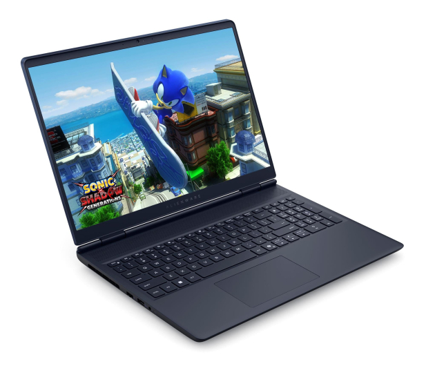 Dell Alienware 16 Core 7 240H/32GB/1TB+1TB/W11 RTX5060 Zestaw - 1571967 - zdjęcie 3